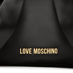 

Сумка LOVE MOSCHINO JC4078PP1GLO0000 Nero, Чорний