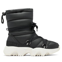 Sorel Schneeschuhe Sorel Kinetic™ Impact Nxt Boot Wp 2082531010 Schwarz