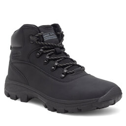 Sprandi Bakancs Sprandi BP40-20645Z Fekete