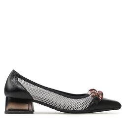 

Туфлі Hispanitas Sahara-V3 HV232798 Black/White, Чорний