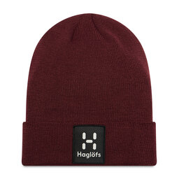 Haglöfs Mössa Haglöfs Aze Beanie 605502 Aubergine 32Q