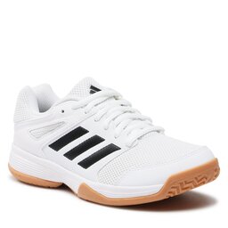 adidas Apavi adidas Speedcourt Shoes IG2804 Balts