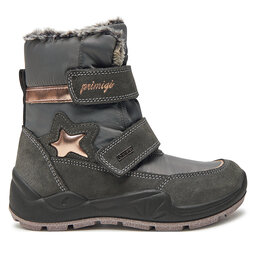 Primigi Μπότες Χιονιού Primigi 6878555 S GORE-TEX Γκρι