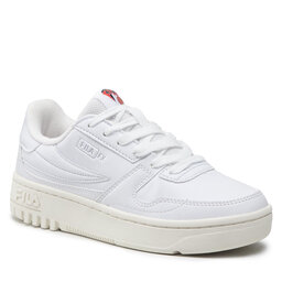 Fila Αθλητικά Fila FxVentuno Low Kids 1011351.92P S White/Antique White