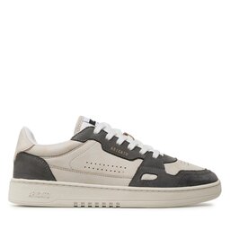 

Снікерcи Axel Arigato Dice Lo Sneaker 41006 White/Grey, Сірий