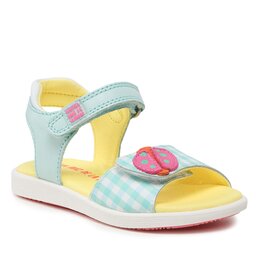 Agatha Ruiz de la Prada Sandały Agatha Ruiz de la Prada 232948 M Blue