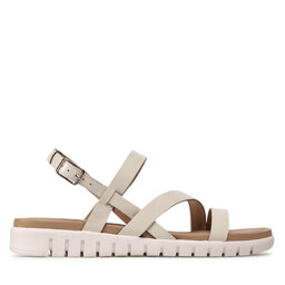 

Босоніжки Gioseppo Sambuci 65990 Off-White, Бежевий