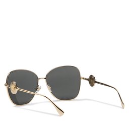 

Сонцезахисні окуляри Versace 0VE2256 Gold, Золотий