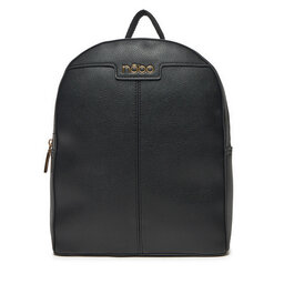 Nobo Σακίδιο Nobo BAGT080-K020 Μαύρο