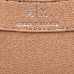 

Сумка Armani Exchange, Коричневий