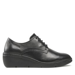 

Туфлі Fly London Nepefly P601548004 Black, Чорний