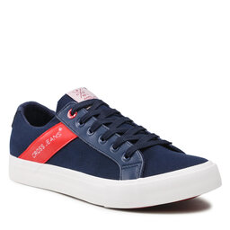 Cross Jeans Scarpe sportive Cross Jeans JJ1R4049C Navy