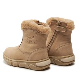 

Ботильйони Lasocki Kids BIMBO CI12-3116-08 Бежевий