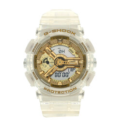 G-Shock Часовник G-Shock GMA-S110SG-7AER Gold/Transparent