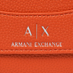 

Сумка Armani Exchange 942912 CC783 20162 Koi, Оранжевий