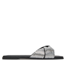 JENNY Klapki JENNY R25SS01646 Czarny