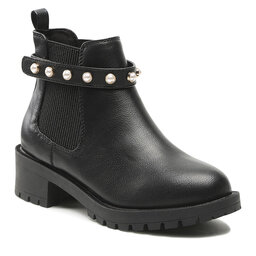 Bianco Боти тип челси Bianco 11300032 Black