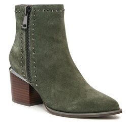 Alma En Pena Členková obuv Alma En Pena I23392 Khaki