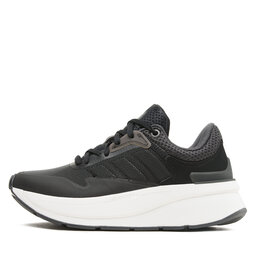 

Взуття adidas ZNCHILL Lightmotion+ GZ4904 Black, Чорний