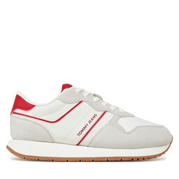 Tommy Jeans Αθλητικά Tommy Jeans Tjw Eva Runner Light EN0EN02741 Μπεζ