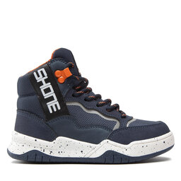 

Черевики Shone 9025-031 Navy, Cиній