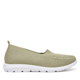 JENNY Scarpe basse JENNY H26092024 Verde
