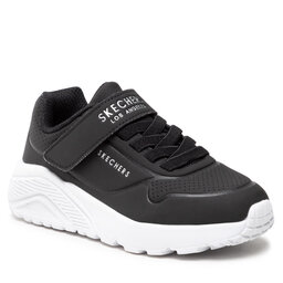 

Снікерcи Skechers Vendox 403695L/BLK Black, Чорний