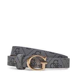 Guess Cintura da bambino Guess J4BZ52 WFMF0 Nero