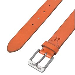 

Чоловічий ремінь Jack&Jones 12228996 Cognac 4148723, Коричневий