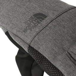 

Чоловічі рукавички The North Face M Apex Insulated Etip GloveNF0A7RHGDYZ1 Tnf Dark Grey Heather, Сірий