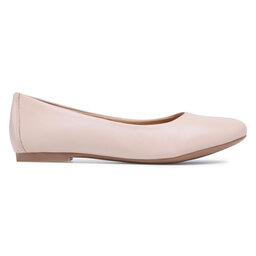 

Балетки Lasocki OCE-KARA-03 Beige, Бежевий