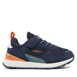 

Снікерcи Sprandi CP40-22470Z(IV)CH Navy, Cиній