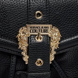 

Рюкзак Versace Jeans Couture 75VA4BF8 ZS413 899, Чорний