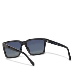 

Сонцезахисні окуляри Guess GU00084 Shiny Black /Smoke Polarized 01D, Чорний