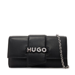 HUGO Τσάντα HUGO 50547057 Μαύρο