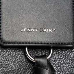 

Сумка Jenny Fairy RX1435 Black, Чорний