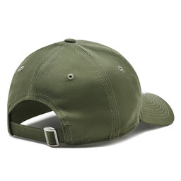 

Бейсболка New Era League Ess 60348849 Зелений