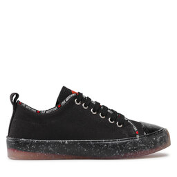 

Кеди LOVE MOSCHINO JA15393G0DJ30000 Nero, Чорний