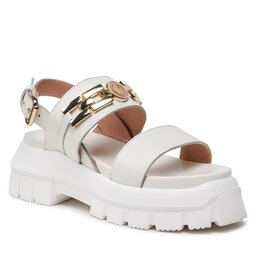Pollini Сандали Pollini SA16366G1GTD0121 Bott.Lino