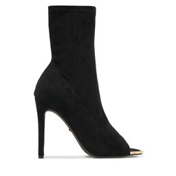 DeeZee Μποτάκια DeeZee LW0606-1 Μαύρο