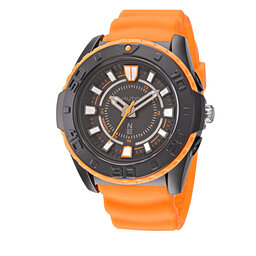 Nautica Reloj Nautica NAPCNS216 Orange/Black