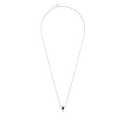 TOUS Halskette TOUS Icon Color 1004283800 Silberfarben