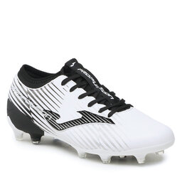 

Взуття Joma Propulsion Cup 2302 PCUS2302FG White/Black, Білий