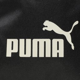 

Плоска сумка Puma Campus Compact Portable 078827 Black 01, Чорний