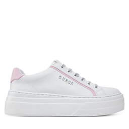 Guess Laisvalaikio batai Guess FLJMRI ELE12 Balta