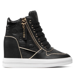 

Снікерcи Guess, Чорний