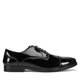 Lanetti Scarpe basse Lanetti MYL8520-2A Nero