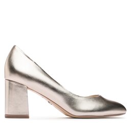 

Туфлі Tamaris 1-22407- Light Gold 933, Золотий