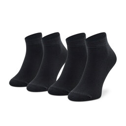 Outhorn 2 pares de calcetines cortos para hombre Outhorn HOL22-SOM601 20S/20S