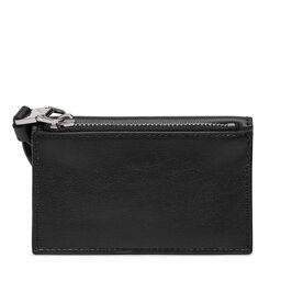 

Мале жіноче портмоне Calvin Klein Gracie K60K611689 Ck Black BEH, Чорний